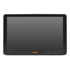 10.1 inch USB Monitor